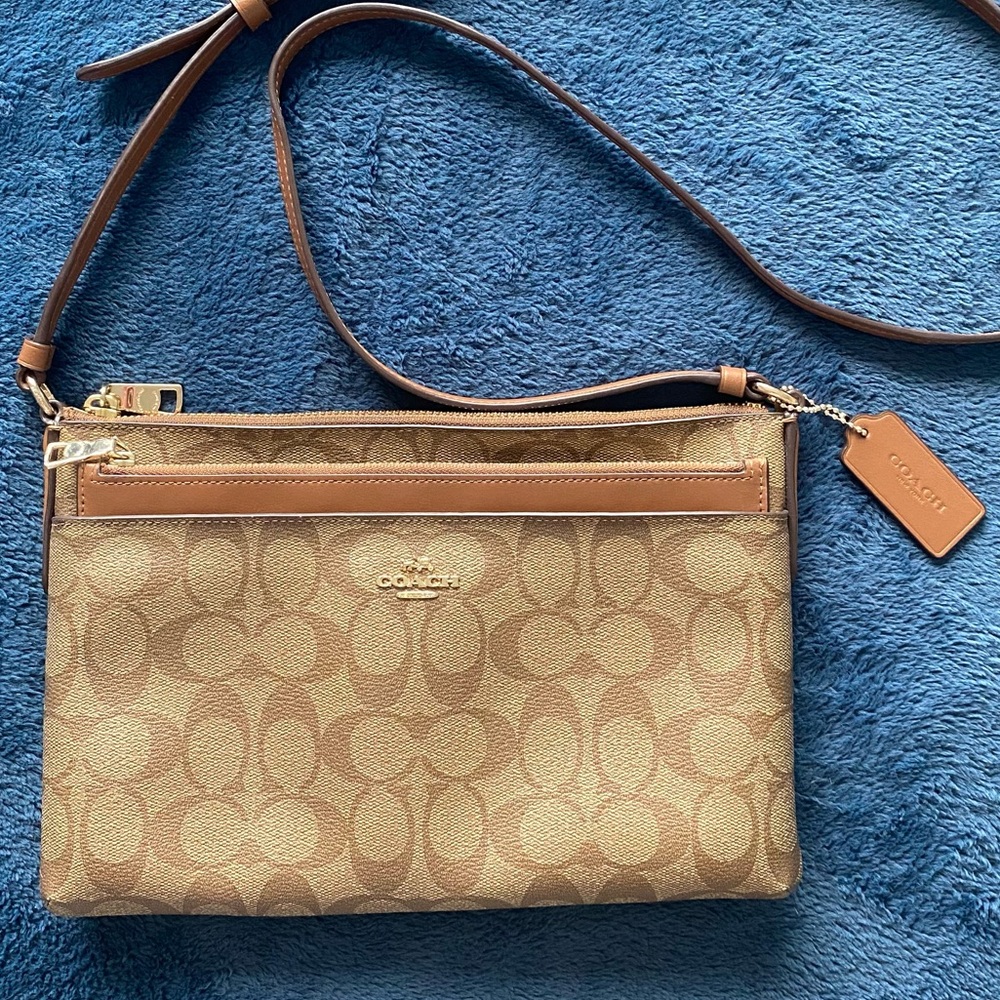Coach Crossbody